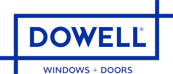 Dowell Windows + Doors logo