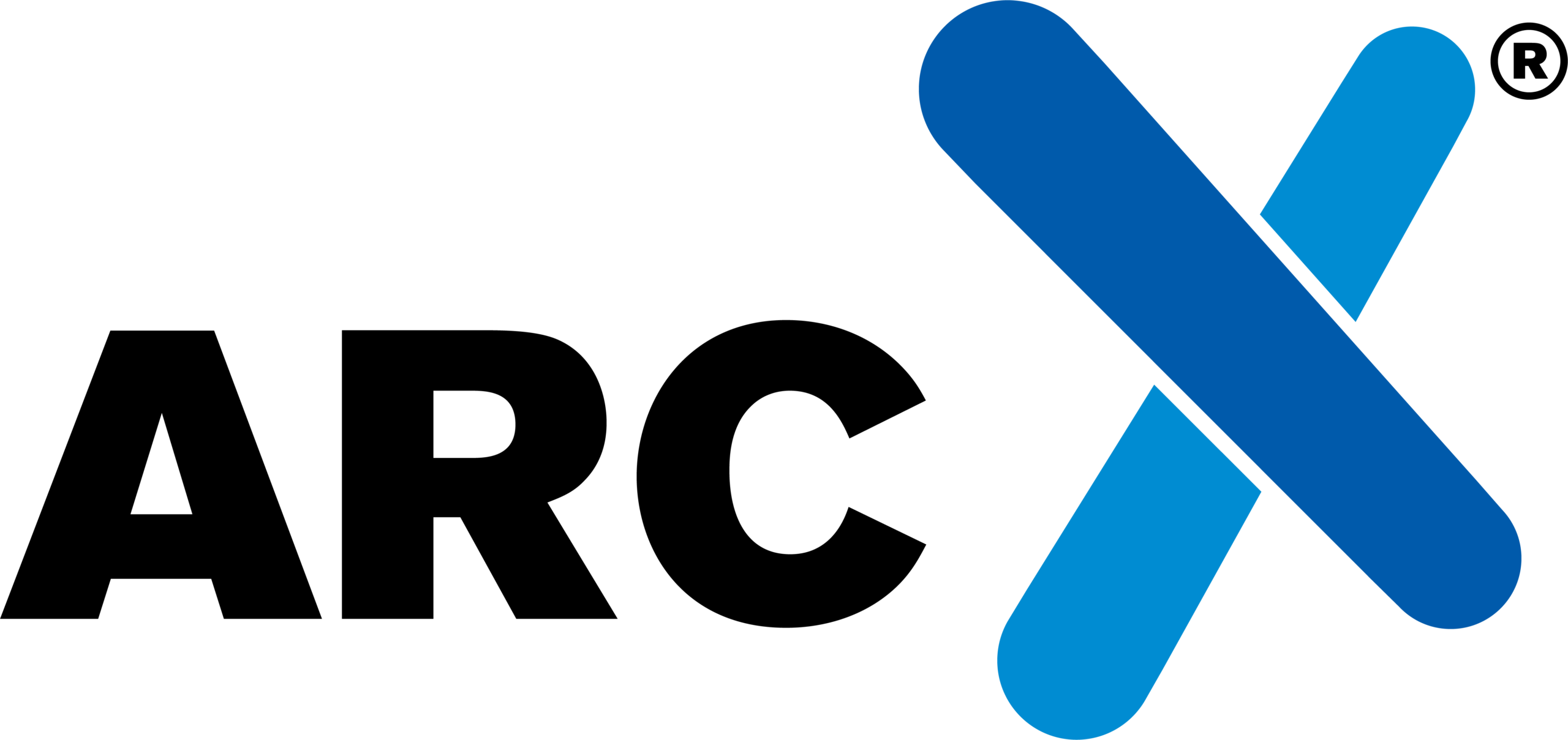 ARC logo